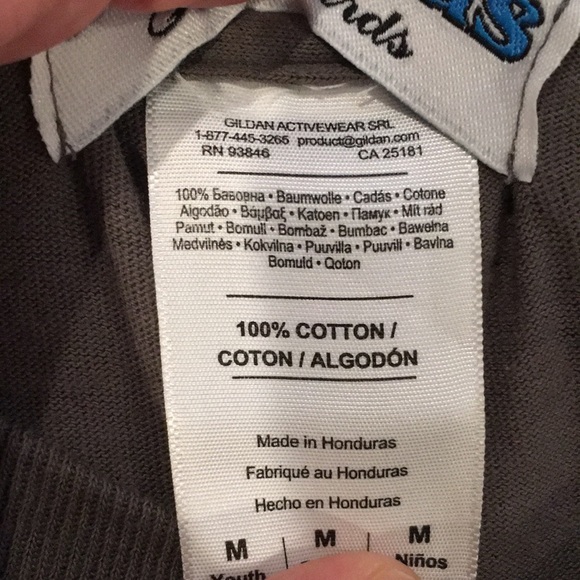 Encinitas Surfboards Long Sleeve Tee - Picture 5 of 9